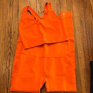 SET ACTIVE x MADELYN CLINE SET